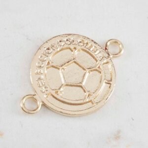 HERRAJE SELECCIÓN COLOMBIA 15mm