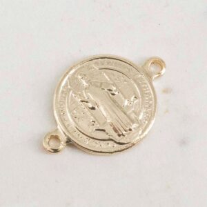 HERRAJE SAN BENITO 11mm X 11mm